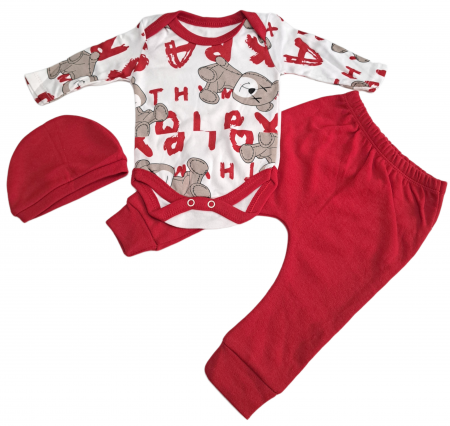 Costumase - Costumas 3 piese Fabricat in Turcia