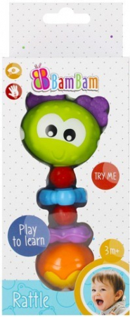 Jucarii - Zornaitoare pentru bebelusi
