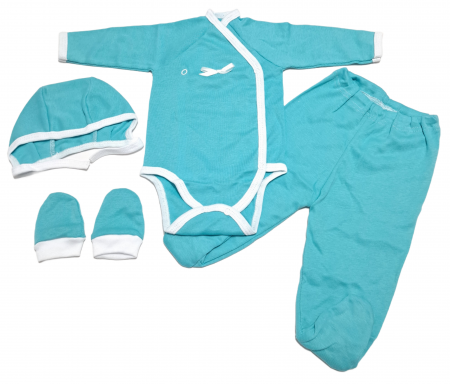 Costumase - Costumas 4 piese Fabricat in Romania