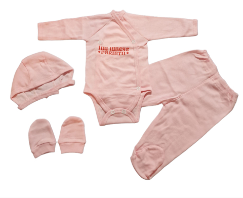 Costumase - Costumas 4 piese Fabricat in Romania