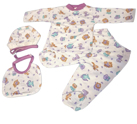 Costumase - Costumas 4 piese Fabricat in Romania