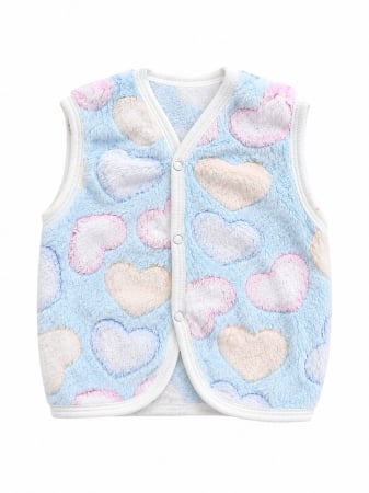 Rochite & Veste & Fustite - Vesta bebelusi si copilasi, Fabricata in Romania