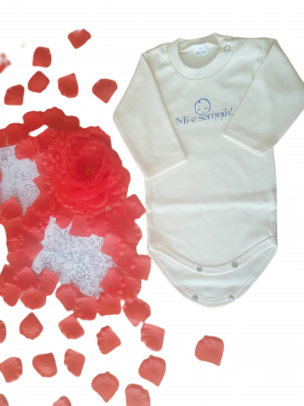 Body - Body maneca lunga Fabricat in Romania