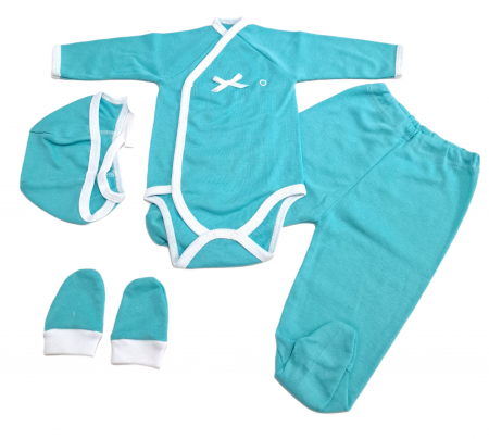 Costumase - Costumas 4 piese Fabricat in Romania