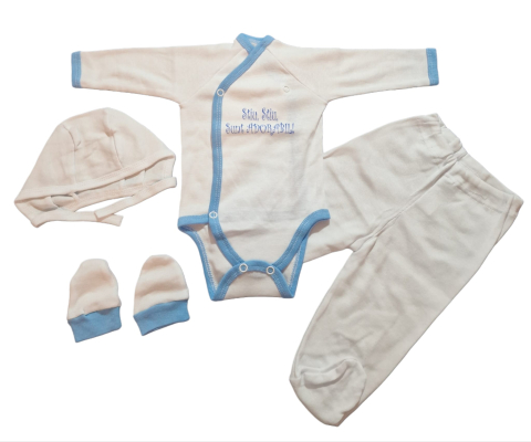 Costumase - Costumas 4 piese Fabricat in Romania