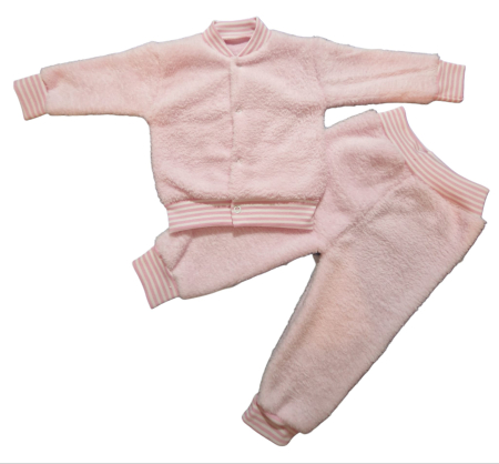 Costumase - Costumas 2 piese pufos Fabricat in Romania