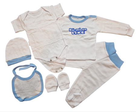 Costumase - Costumas 6 piese - Fabricat in Romania