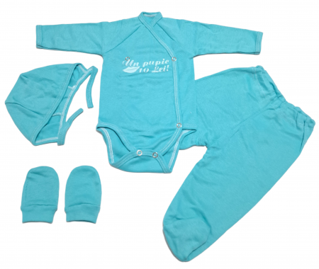 Costumase - Costumas 4 piese Fabricat in Romania