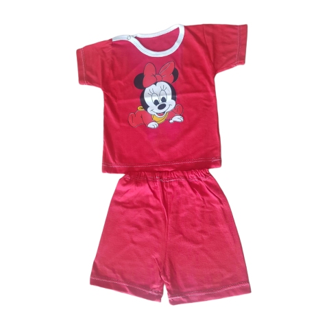 Costumase / Seturi - Set 2 piese hăinuțe copilasi , Fabricat in Romania, Bumbac