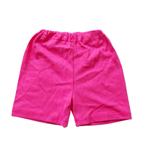 Hainute 6 - 9 luni - Pantaloni scurti, Fabricati in Romania, Bumbac