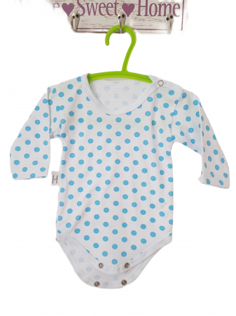 Body - Body maneca lunga Fabricat in Romania