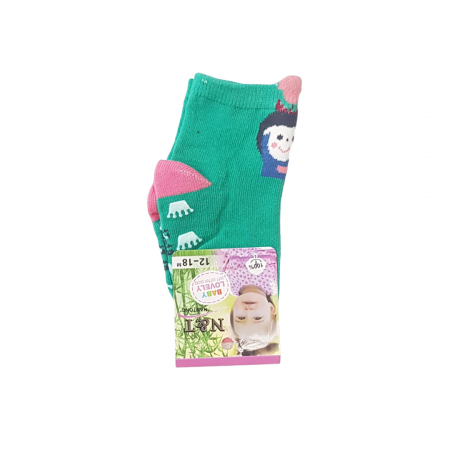 Caciuli / Sosete - Sosete din Bumbac