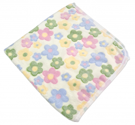 Paturi - Patura Pufoasa