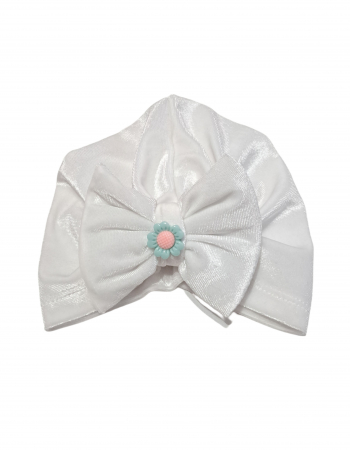 Caciuli / Sosete - Turban cu funtita