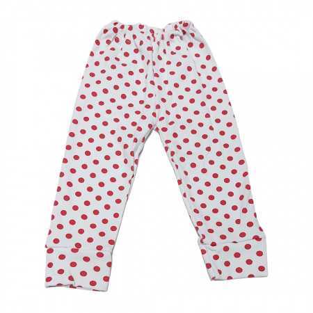 Pantaloni / Maiouri / Tricouri - Pantaloni din Bumbac