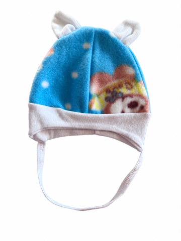 Pantaloni & Caciuli & Sosete - Caciula din Polar Fabricata in Romania