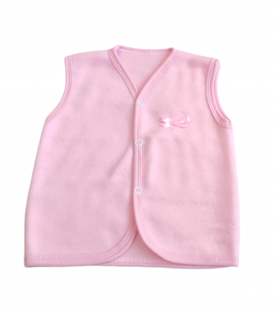 Salopete / Veste - Vesta din Polar Fabricata in Romania