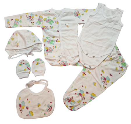 Costumase - Costumas 6 piese - Fabricat in Romania