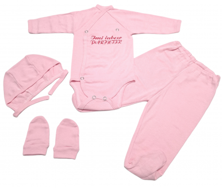 Costumase - Costumas 4 piese Fabricat in Romania