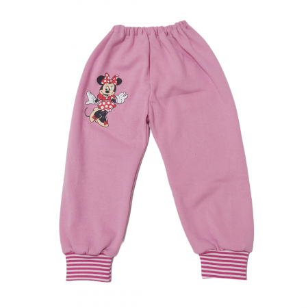 Hainute 4 - 5 ani - Pantaloni din Bumbac