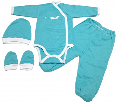 Costumase - Costumas 4 piese Fabricat in Romania