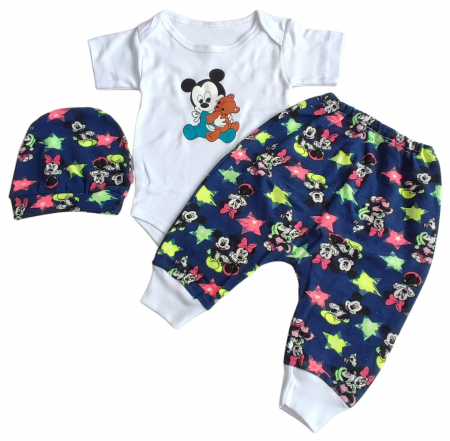 Costumase - Costumas trening 3 piese Fabricat in Romania