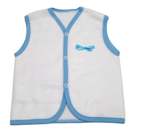 Rochite & Veste & Fustite - Vesta bebelusi si copilasi, Fabricata in Romania
