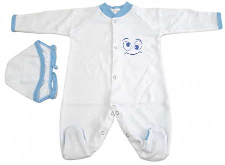 Salopete / Veste - Salopeta plus fes