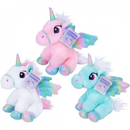 Jucarii - Unicorn din plus