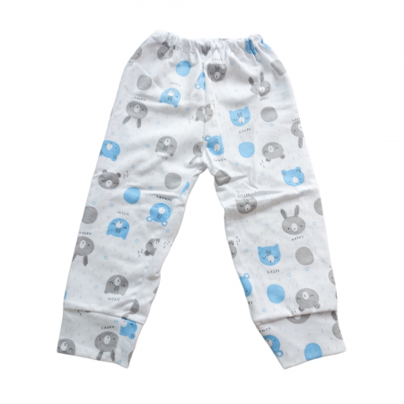 Pantaloni / Maiouri / Tricouri - Pantaloni din Bumbac