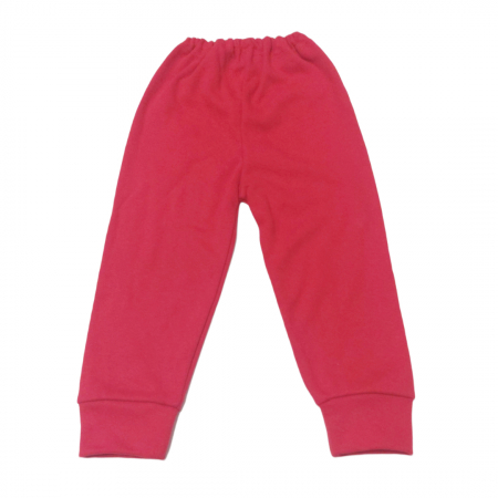 Pantaloni / Maiouri / Tricouri - Pantaloni din Bumbac