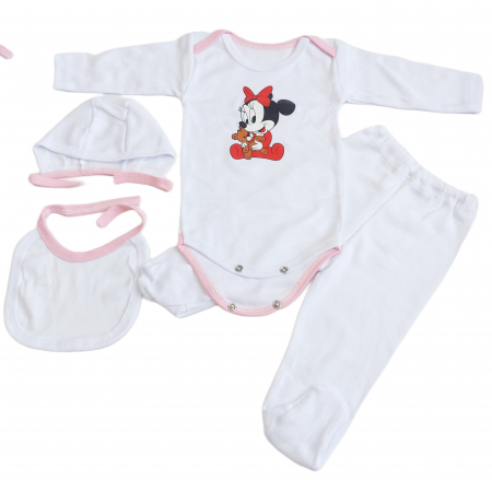 Costumase - Costumas 4 piese Fabricat in Romania