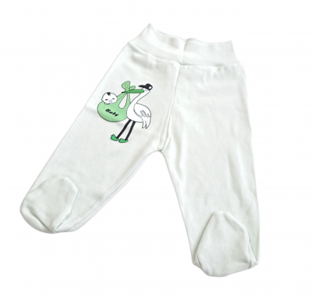 Pantaloni / Maiouri / Tricouri - Pantaloni cu botosei Fabricati in Romania