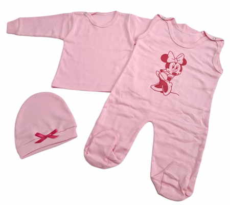 Salopete / Veste - Salopeta cu bluza si caciula Fabricate in Romania