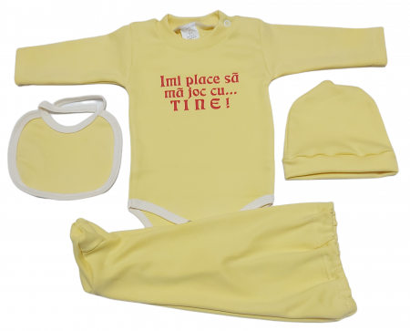 Costumase - Costumas 4 piese Fabricat in Romania