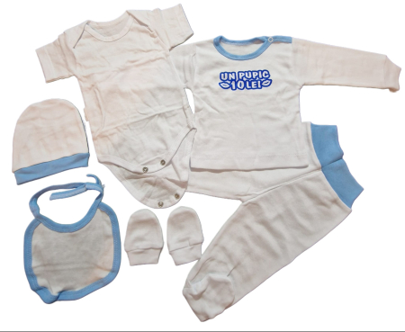 Costumase - Costumas 6 piese - Fabricat in Romania