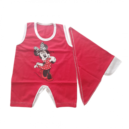 Salopete / Veste - Salopeta Bumbac Fabricata in Romania