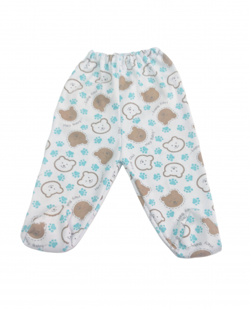 Pantaloni / Maiouri / Tricouri - Pantaloni cu botosei Fabricati in Romania