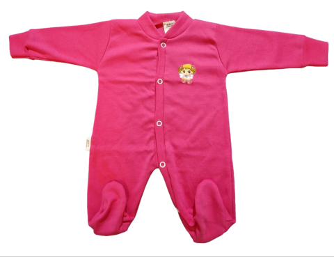 Hainute 0 - 3 luni - Salopeta pentru bebelusi, Fabricata in Romania