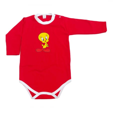 Body - Body maneca lunga Bumbac