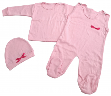 Salopete / Veste - Salopeta cu bluza si caciula Fabricate in Romania