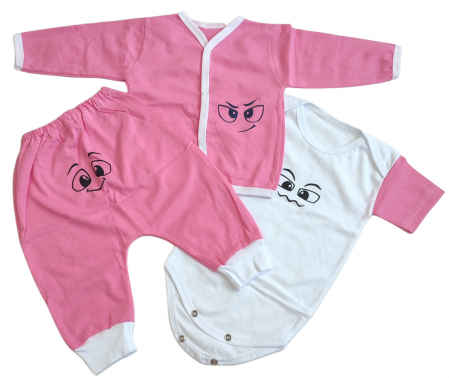 Costumase - Costumas 3 piese Fabricat in Romania