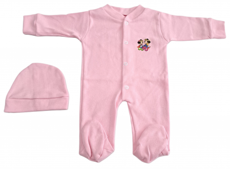 Salopete / Veste - Salopeta plus fes Fabricata in Romania