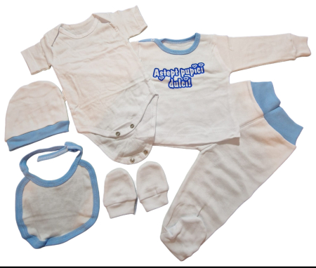 Costumase - Costumas 6 piese - Fabricat in Romania