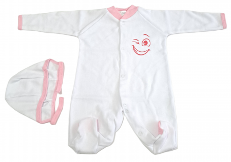 Salopete / Veste - Salopeta plus fes