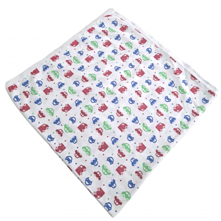 Paturi - Pled din Bumbac