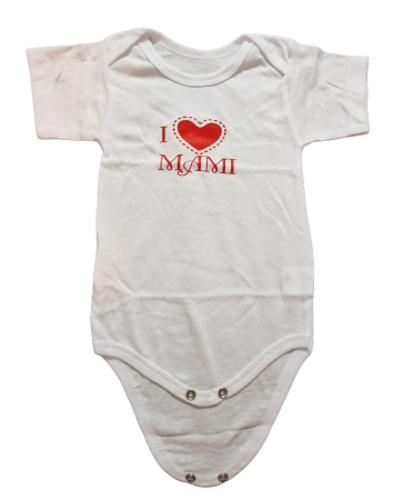 Marime 3 - 6 luni - Body maneca scurta Fabricat In Romania