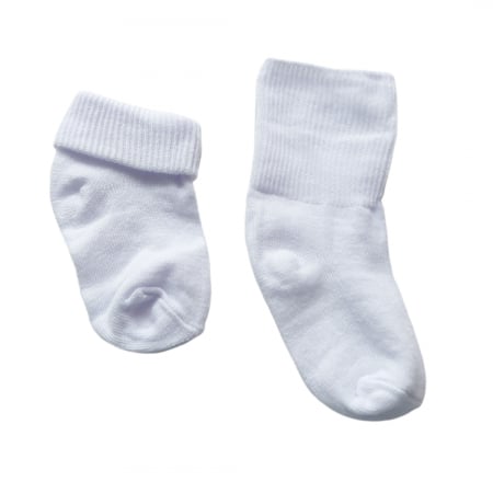Caciuli / Sosete / Manusi si Botosei - Sosete din Bumbac