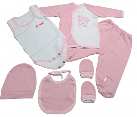 Costumase - Costumaș 6 piese - Fabricat in Romania