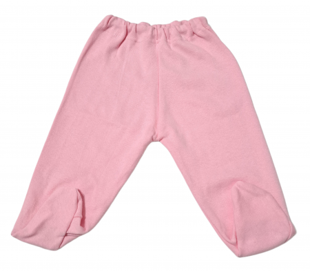 Pantaloni / Maiouri / Tricouri - Pantaloni cu botosei Fabricati in Romania